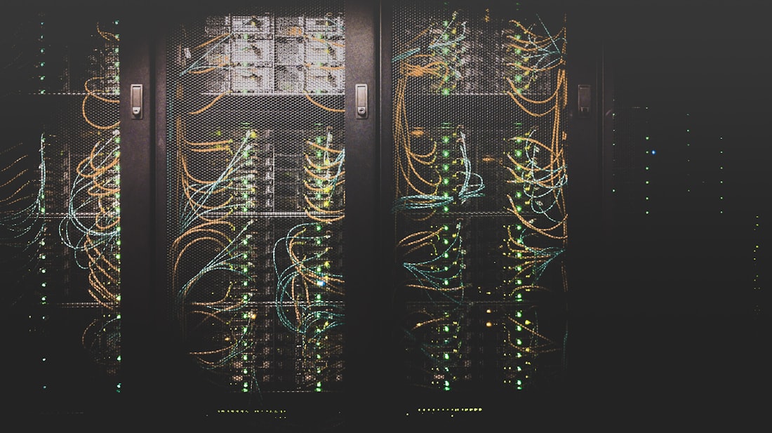 Industrial Networking