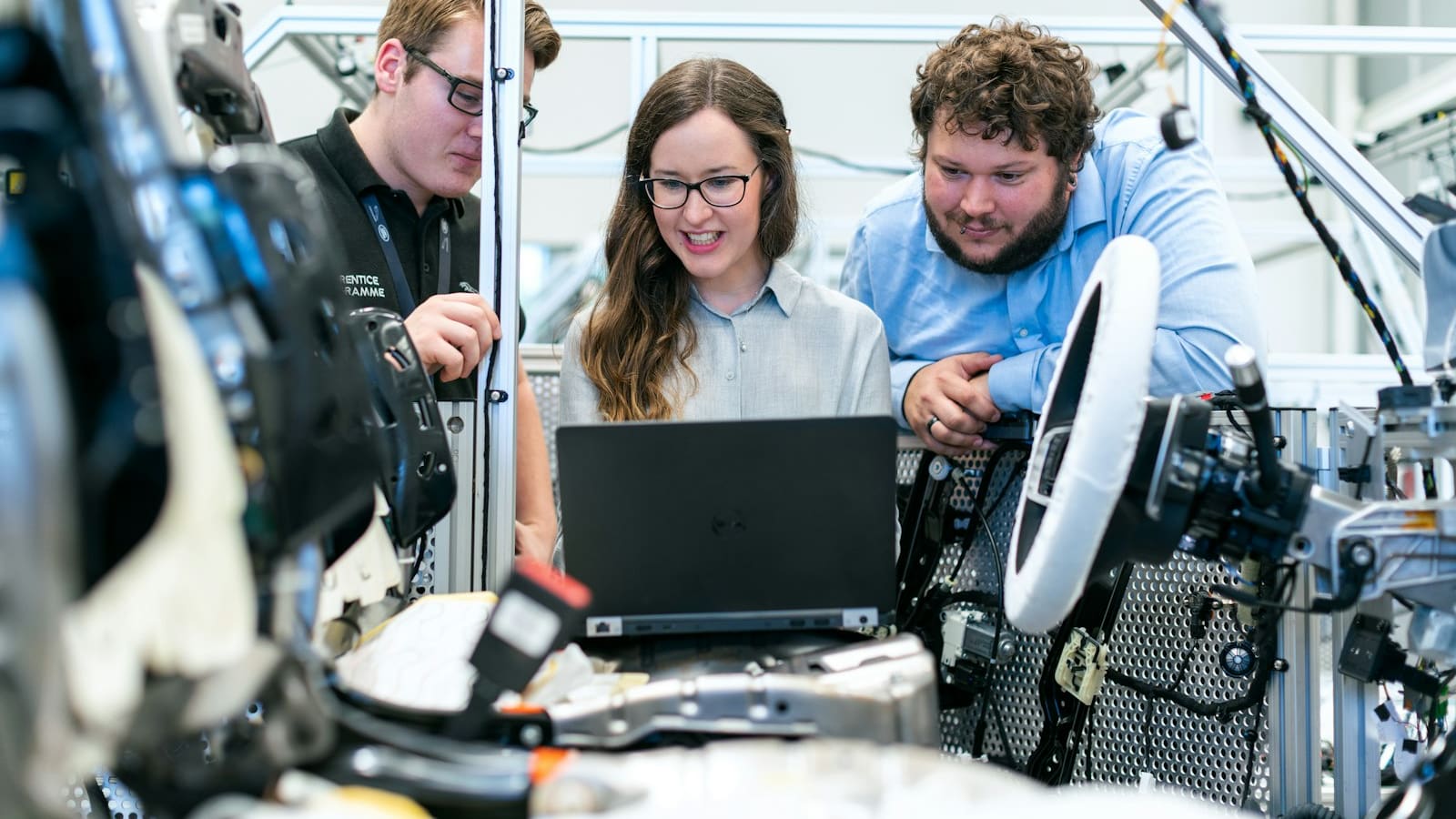 AI in Manufacturing: Predictive Maintenance and Its Challenges