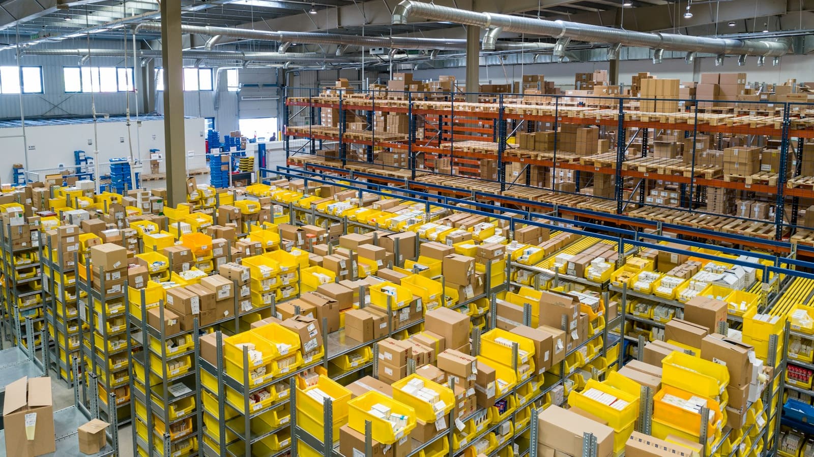ERP for Manufacturing: Use Cases and Design Challenges